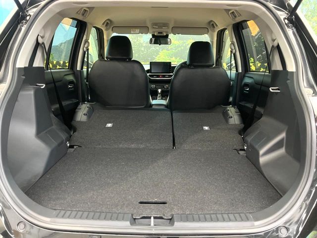 DAIHATSU ROCKY 2023 Image 31