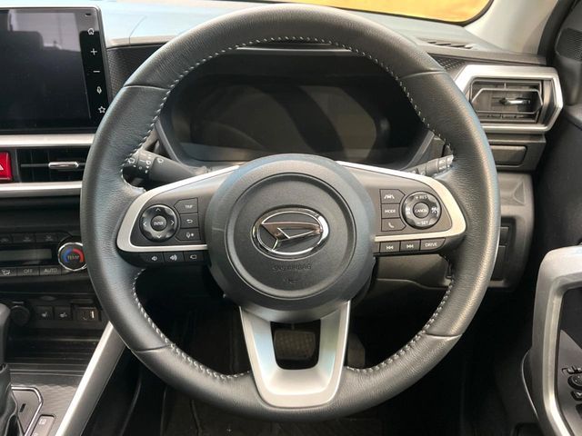 DAIHATSU ROCKY 2023 Image 31