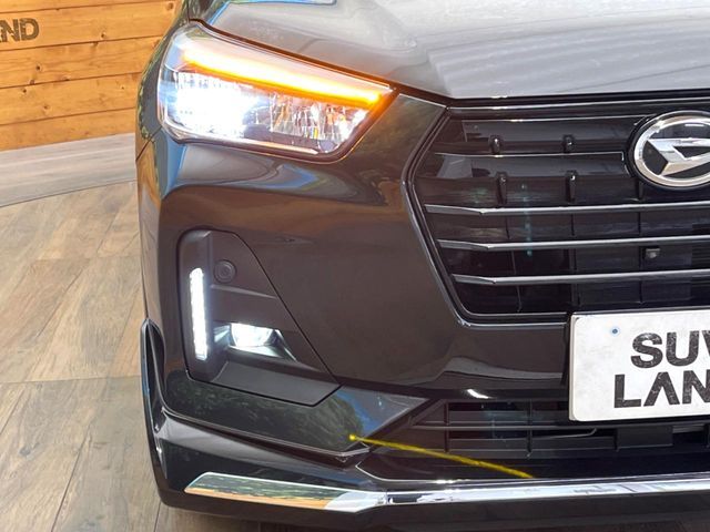 DAIHATSU ROCKY 2023 Image 31