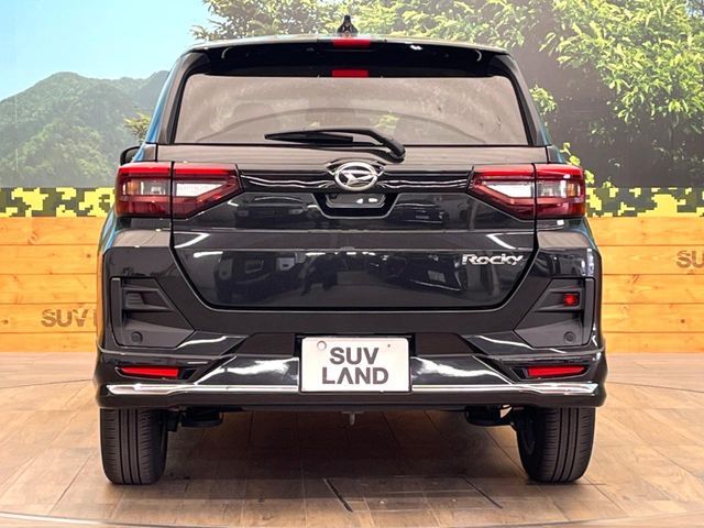DAIHATSU ROCKY 2023 Image 31