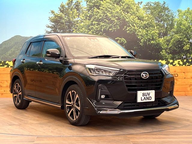 DAIHATSU ROCKY 2023 Image 31
