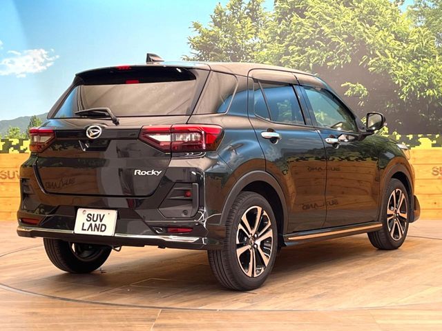 DAIHATSU ROCKY 2023 Image 31