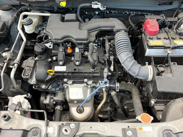 DAIHATSU ROCKY 2023 Image 31