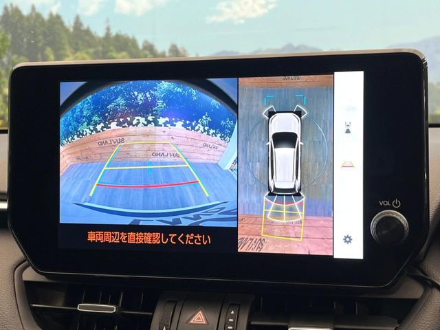 TOYOTA RAV4 HYBRID 4WD 2023 Image 31