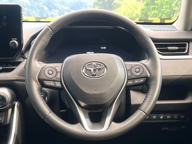 TOYOTA RAV4 HYBRID 4WD 2023 Image 31