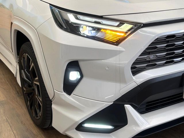 TOYOTA RAV4 HYBRID 4WD 2023 Image 31