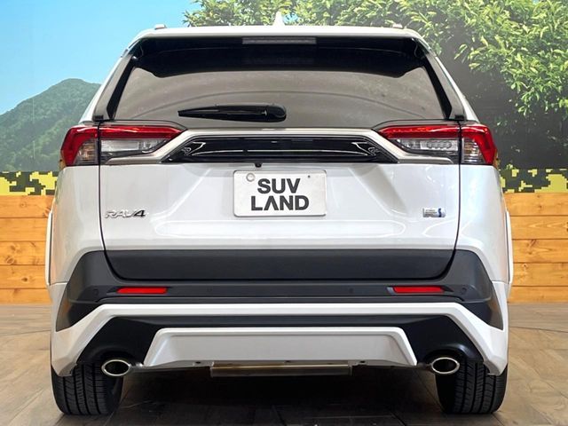 TOYOTA RAV4 HYBRID 4WD 2023 Image 31