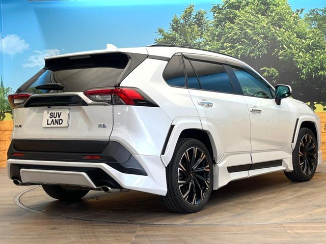TOYOTA RAV4 HYBRID 4WD 2023 Image 31