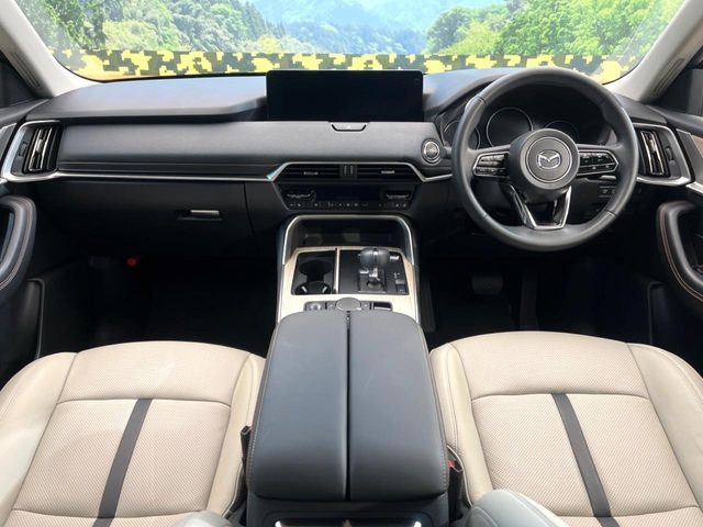 MAZDA CX-60 2023 Image 31