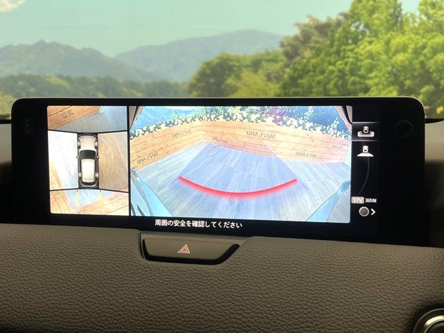 MAZDA CX-60 2023 Image 31