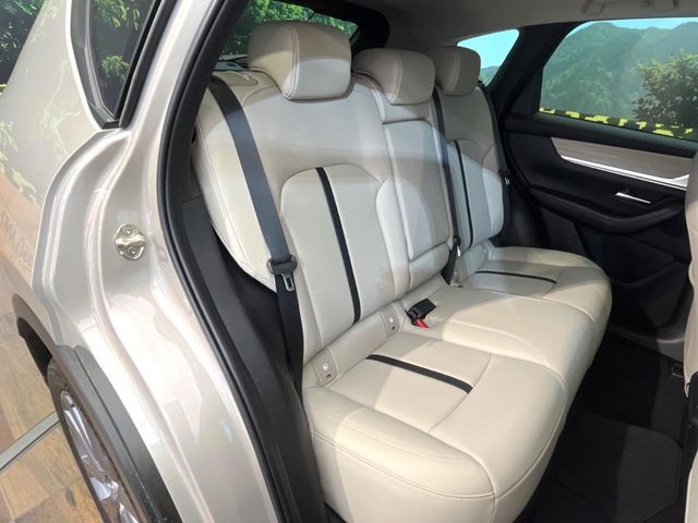 MAZDA CX-60 2023 Image 31