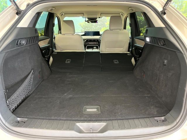 MAZDA CX-60 2023 Image 31