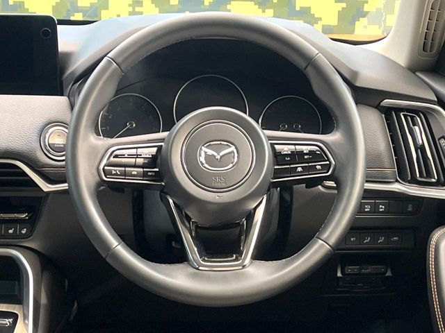 MAZDA CX-60 2023 Image 31