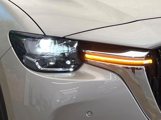 MAZDA CX-60 2023 Image 31