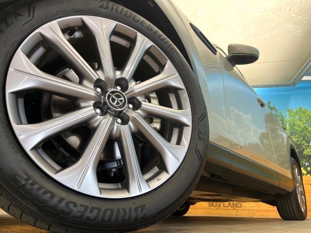 MAZDA CX-60 2023 Image 31