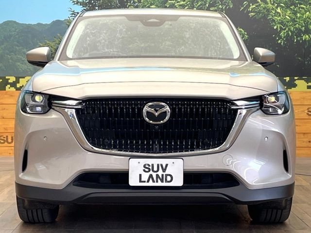 MAZDA CX-60 2023 Image 31