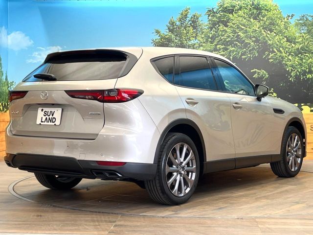 MAZDA CX-60 2023 Image 31