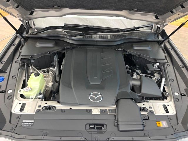 MAZDA CX-60 2023 Image 31