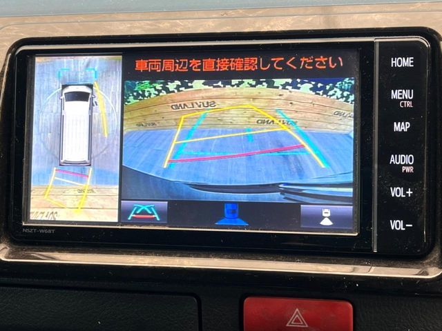 TOYOTA HIACE VAN 2WD 2023 Image 31