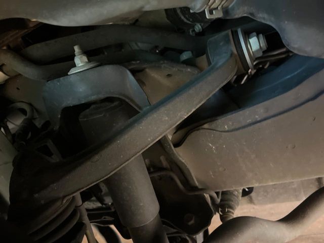 TOYOTA HIACE VAN 2WD 2023 Image 31