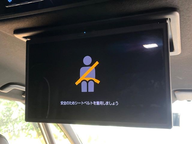 TOYOTA NOAH HYBRID 2024 Image 31