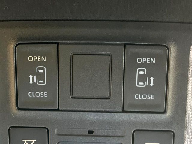 TOYOTA NOAH HYBRID 2024 Image 31