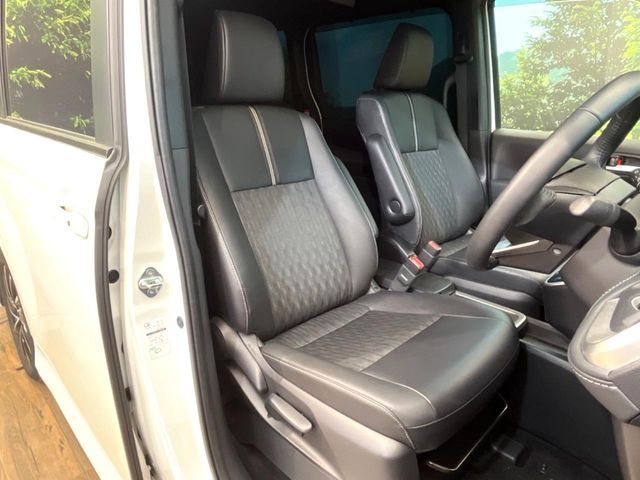 TOYOTA NOAH HYBRID 2024 Image 31