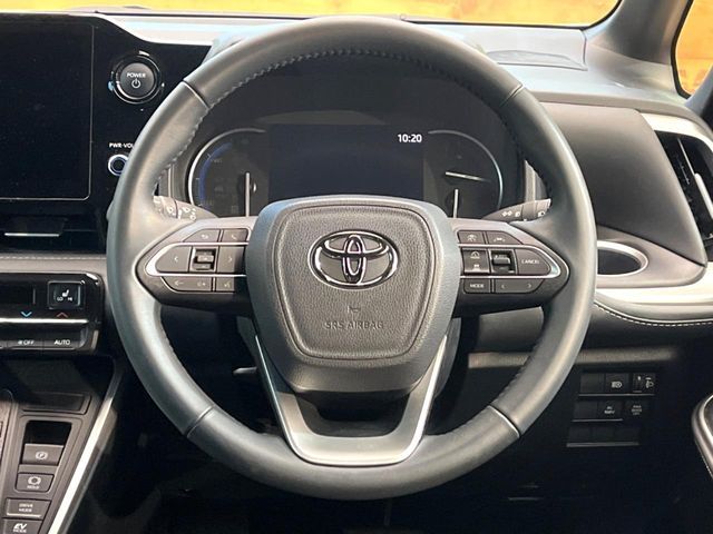 TOYOTA NOAH HYBRID 2024 Image 31