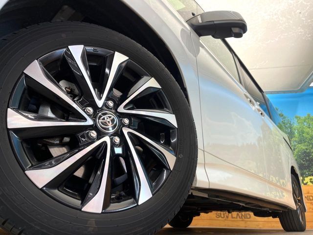 TOYOTA NOAH HYBRID 2024 Image 31