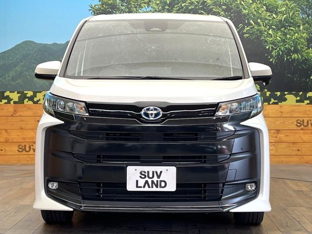 TOYOTA NOAH HYBRID 2024 Image 31
