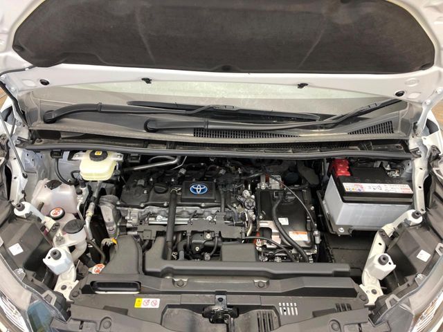 TOYOTA NOAH HYBRID 2024 Image 31