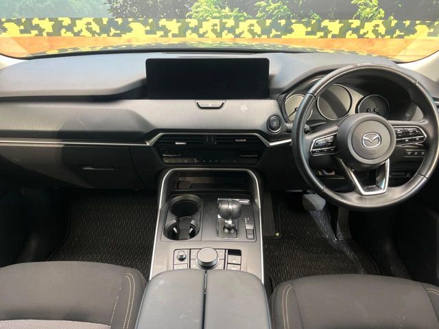 MAZDA CX-60 2023 Image 31