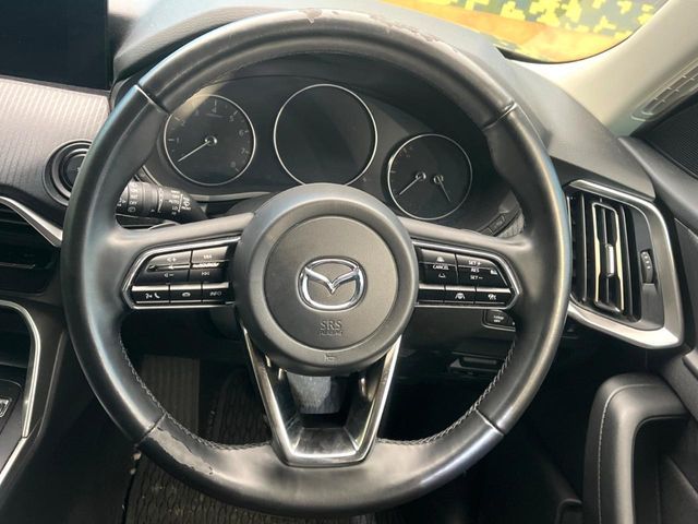 MAZDA CX-60 2023 Image 31