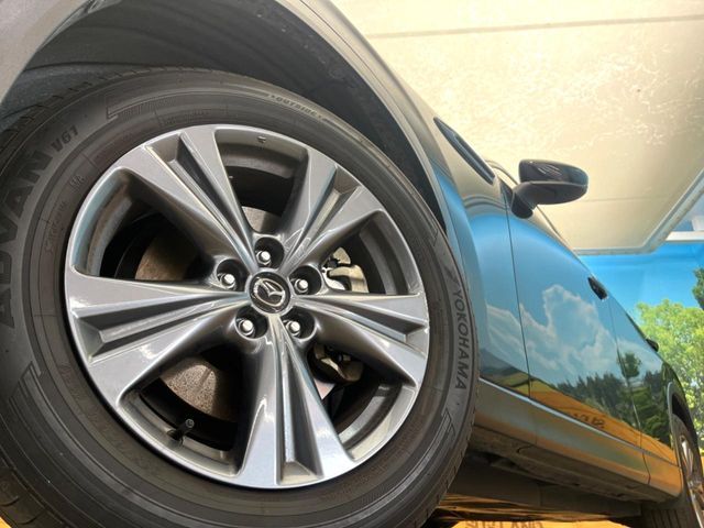 MAZDA CX-60 2023 Image 31