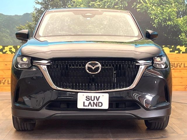 MAZDA CX-60 2023 Image 31