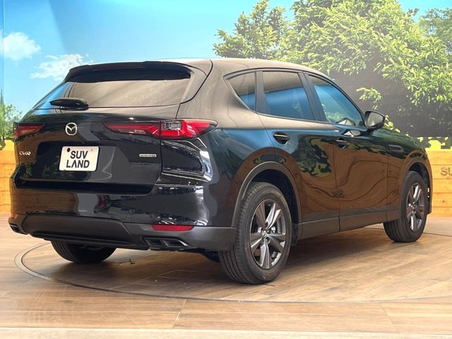 MAZDA CX-60 2023 Image 31