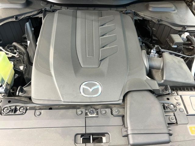 MAZDA CX-60 2023 Image 31