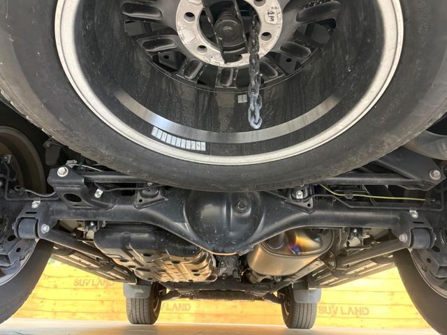 TOYOTA LANDCRUISER PRADO 2023 Image 31