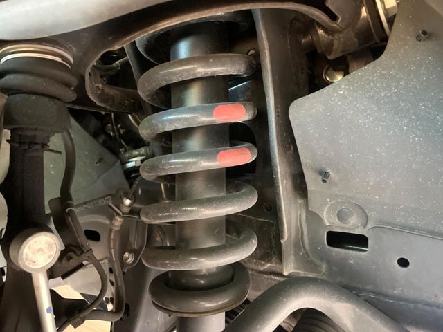 TOYOTA LANDCRUISER PRADO 2023 Image 31