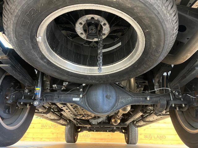 TOYOTA HILUX 4WD 2022 Image 31