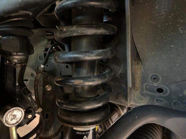 TOYOTA HILUX 4WD 2022 Image 31