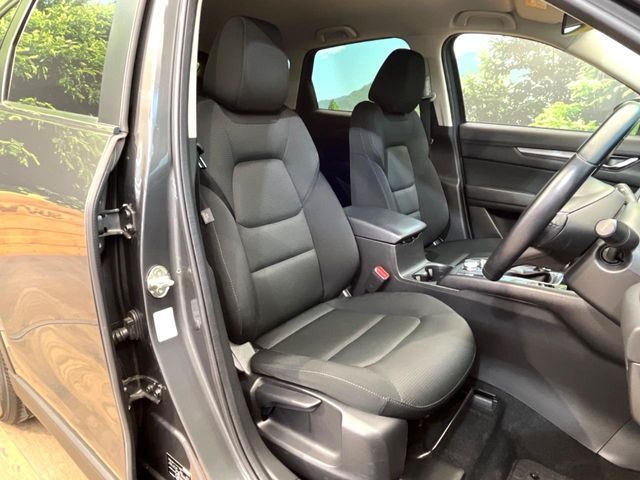 MAZDA CX-5 2022 Image 31