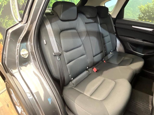 MAZDA CX-5 2022 Image 31