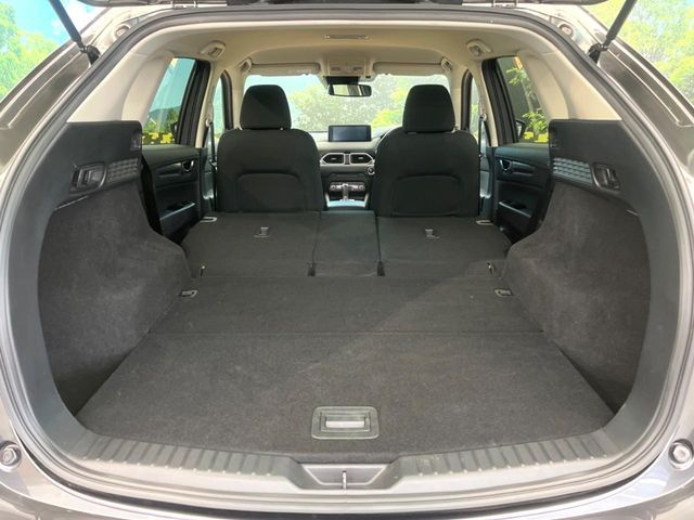 MAZDA CX-5 2022 Image 31