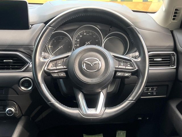 MAZDA CX-5 2022 Image 31