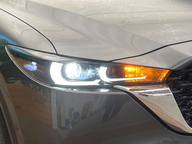 MAZDA CX-5 2022 Image 31
