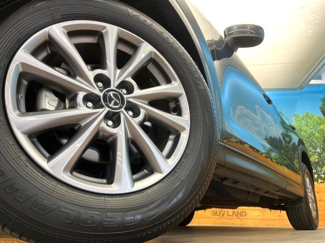 MAZDA CX-5 2022 Image 31