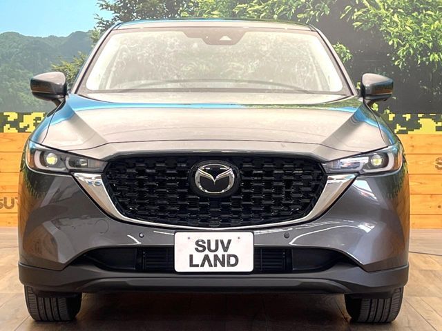 MAZDA CX-5 2022 Image 31