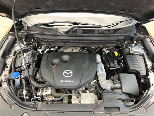 MAZDA CX-5 2022 Image 31