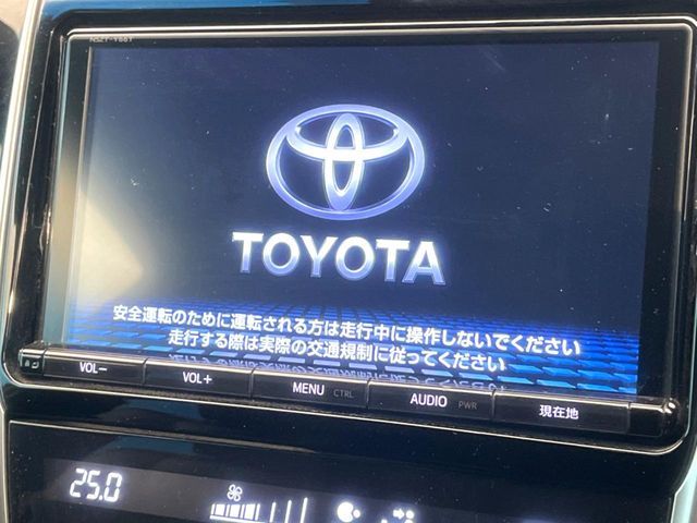 TOYOTA HARRIER 2WD 2017 Image 31